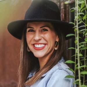 Meet your Posher, Lindsay